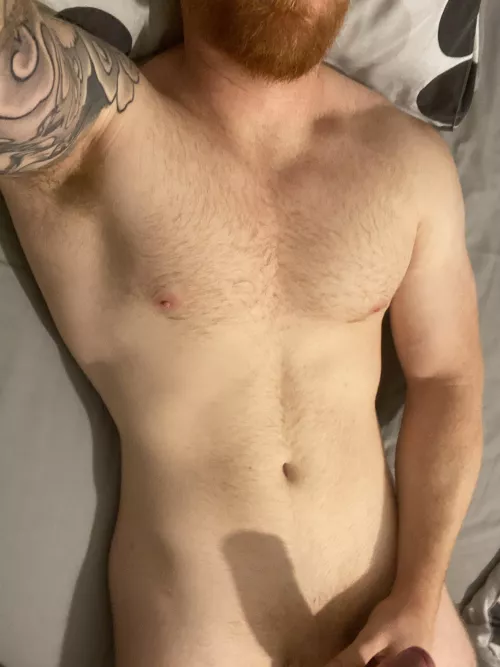 Something is casting a shadow…..