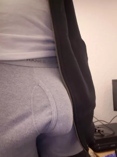 Something to make your night more interesting