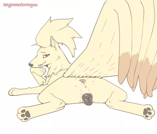 Something You Like? [F] (imgonnaloveyou)