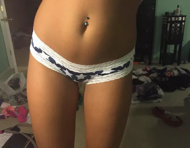 Sometimes I just want your sperm in me