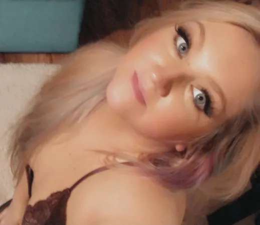 Sometimes I’m sweet