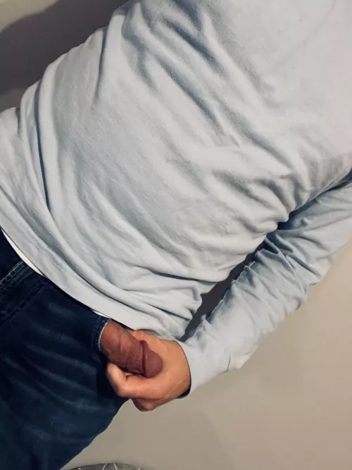 Sometimes you need to have easy access