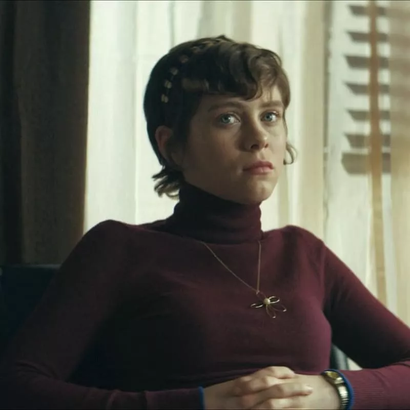 Sophia Lillis