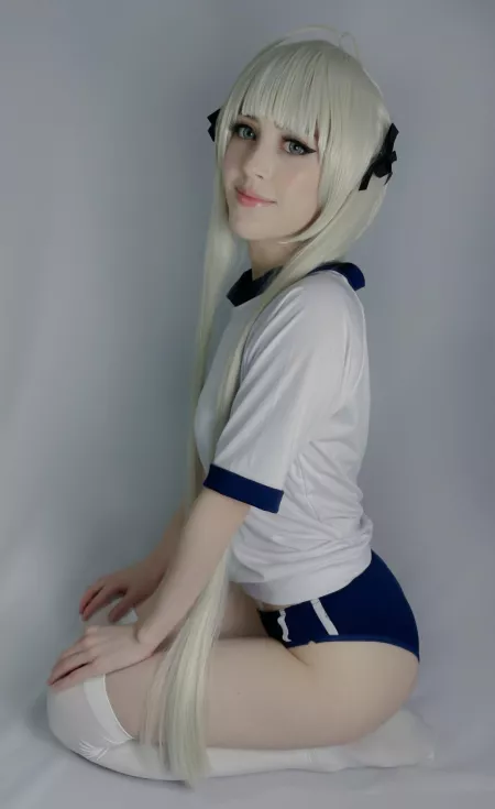 Sora - Yosuga no Sora by Stelar Hoshi ❤️