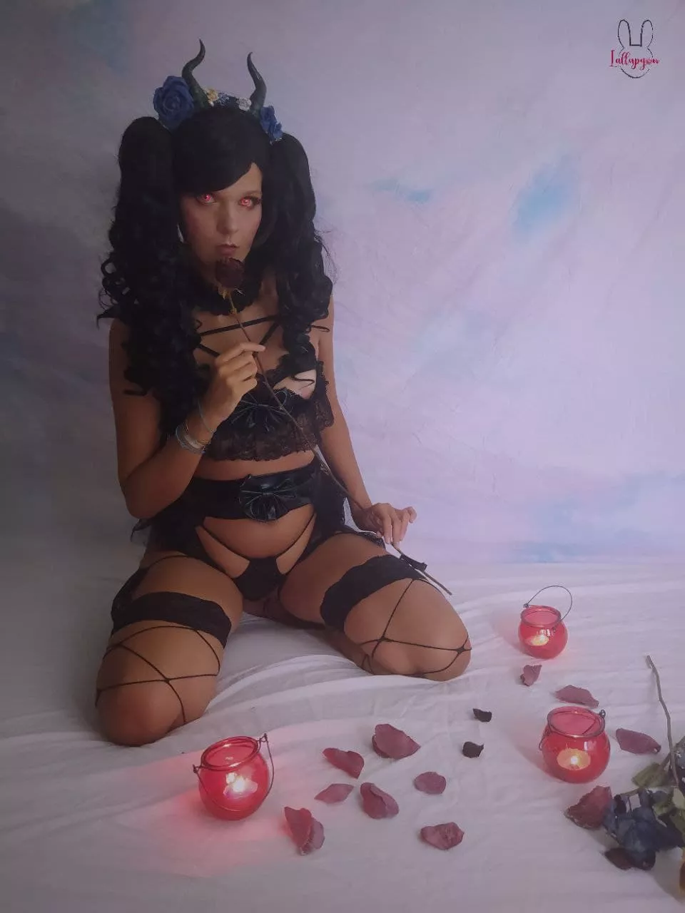 Spooktober has come 🎃 I'm on Fansly, subscribe now! 50% OFF FOR 1 MONTH! Plans: 15% for 3 months, 30% for 6 💚 you can also follow me for free there and on my onlyfans! Check out my Gumroad for my sets💕 /Lallupyon Spooktober has come 🎃 I'm on Fansly, subscribe now! 50% OFF FOR 1 MONTH! Plans: 15% for 3 months, 30% for 6 💚 you can also follow me for free there and on my onlyfans! Check out my Gumroad for my sets💕 /Lallupyon