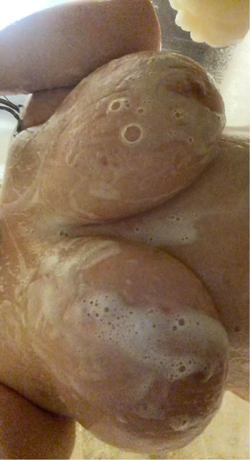 Stacked or what? i could use some dick to titty fuck😈