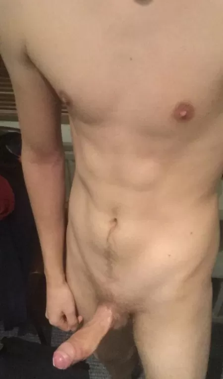 Standing at attention for you, pm’s welcome