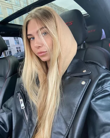 Stay beautiful as always ...