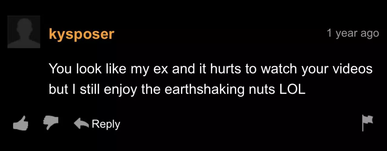 stay strong out there