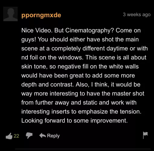 Stephen Spielberg has gone undercover