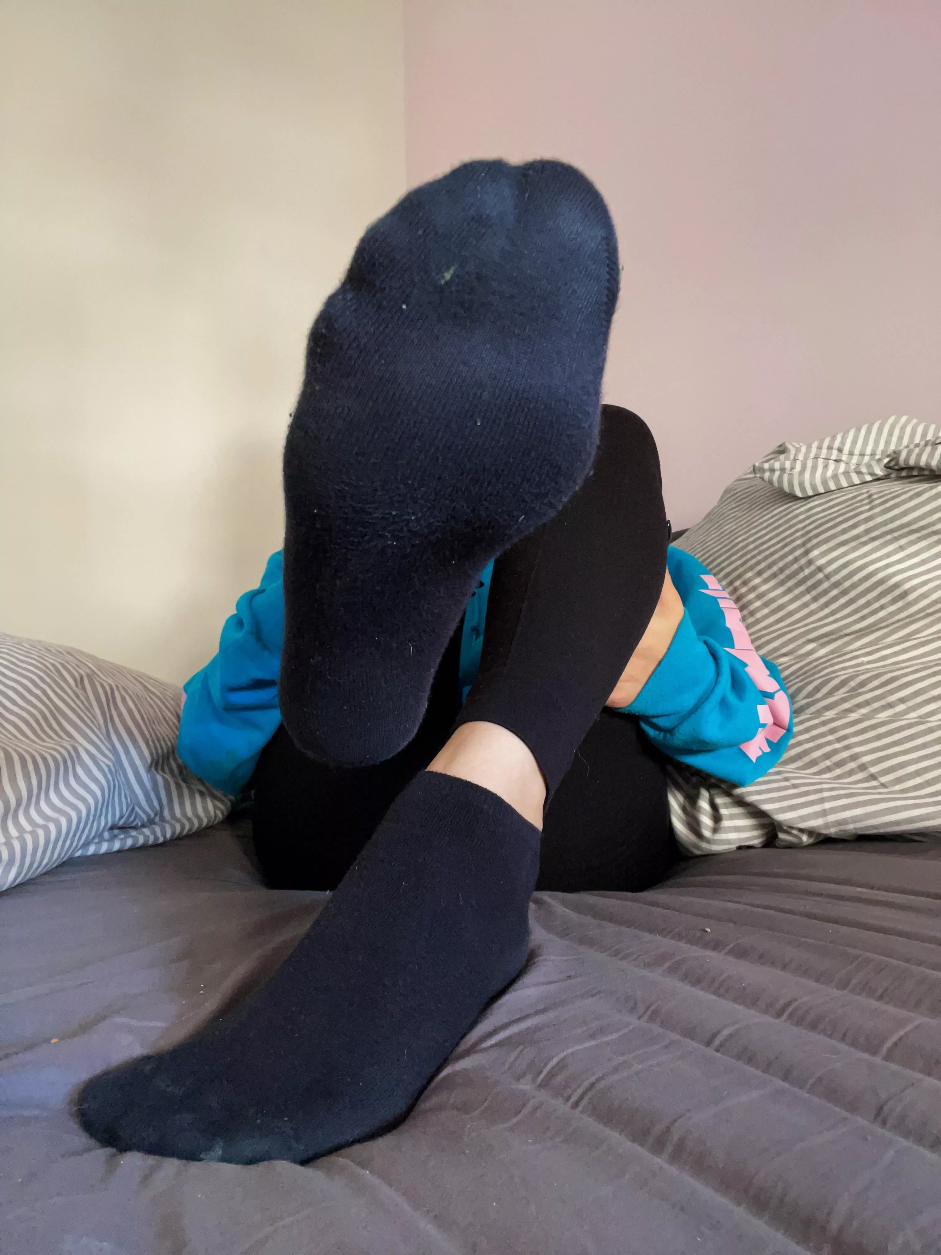Stinky sockies ππ»π
Stinky sockies ππ»π