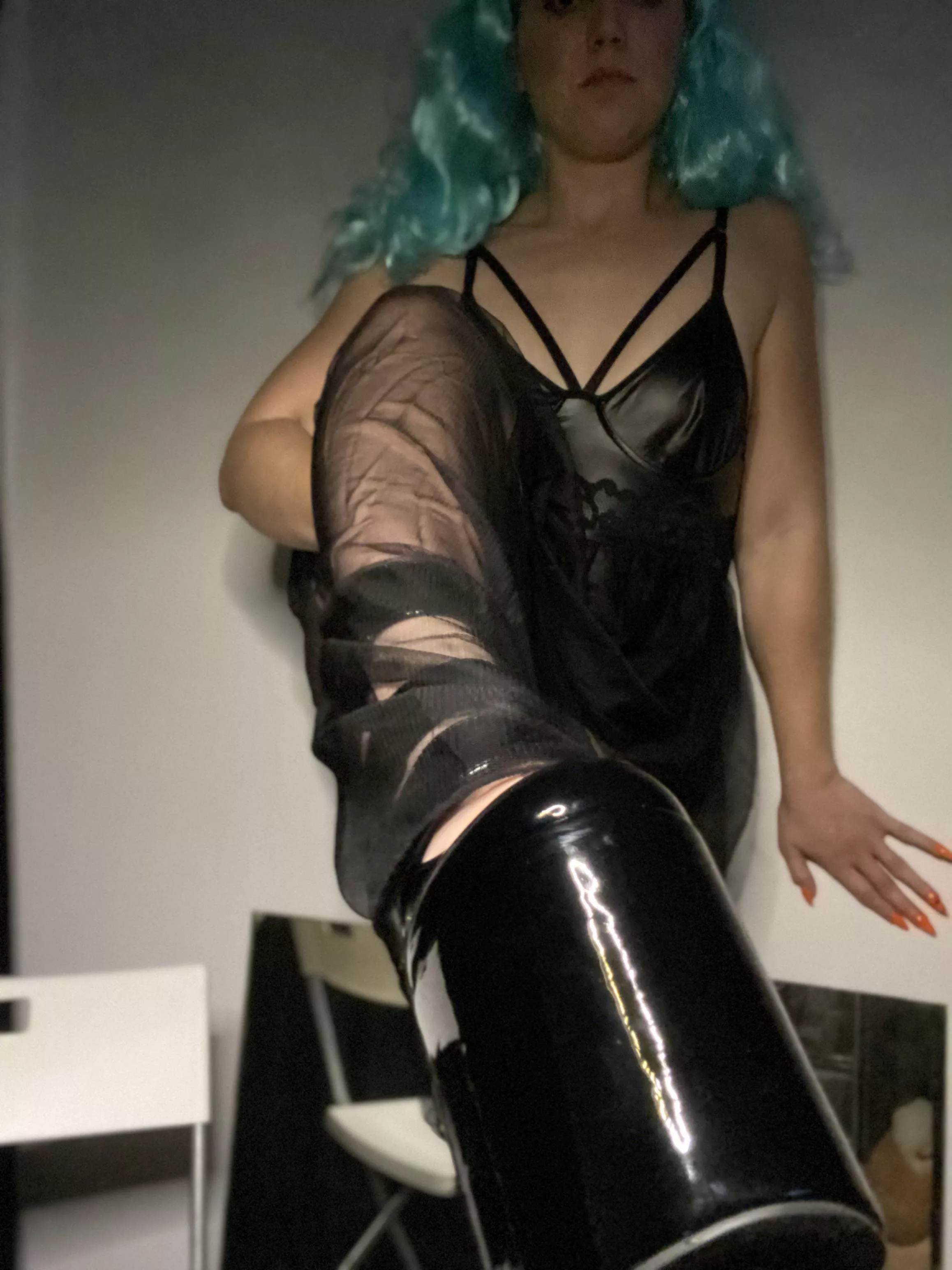 Stomp on that pathetic small c0ck, it makes me kind of sick looking at it now that I’m so used to it locked away hahaha Stomp on that pathetic small c0ck, it makes me kind of sick looking at it now that I’m so used to it locked away hahaha