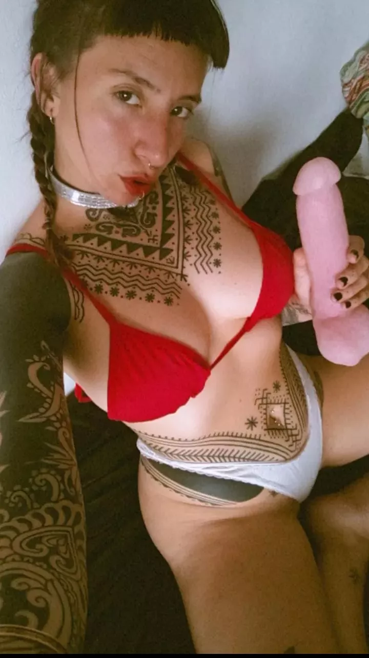stop to think. this is a real dick. your clit is really useless. call me goddess🔥🔥🔥[domme]