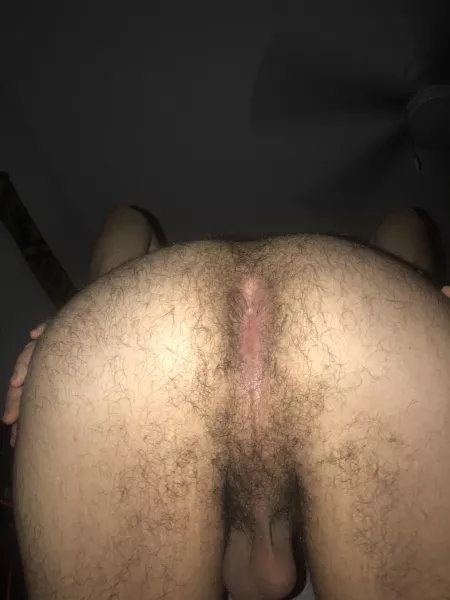 Straight and bored so took this