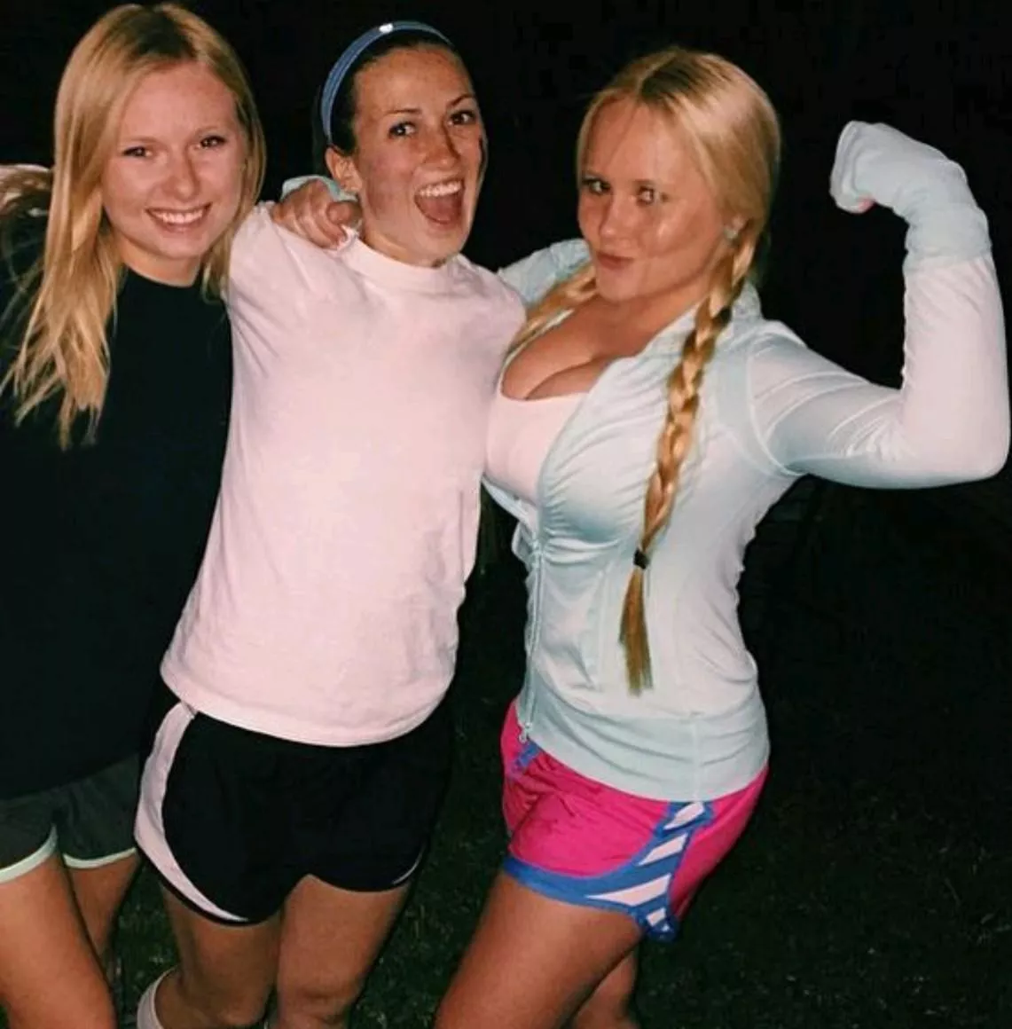 Strong
