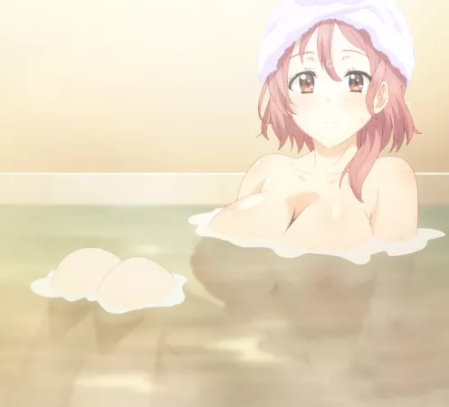 Submerged [Dokyuu Hentai HxEros]