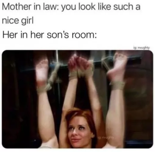 Such a nice girl 👅