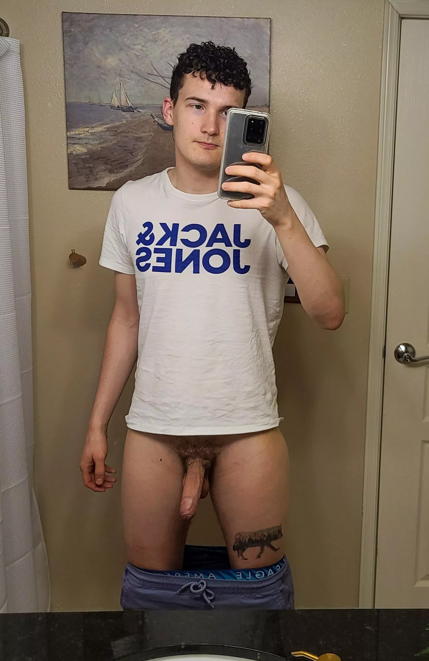Suck me dry 👅