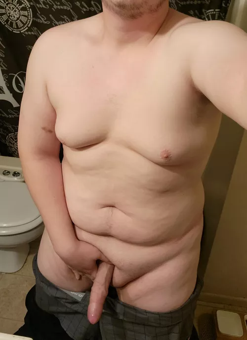 Suck me off in the shower ? 😉🍆💦