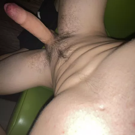 Suck my cock
