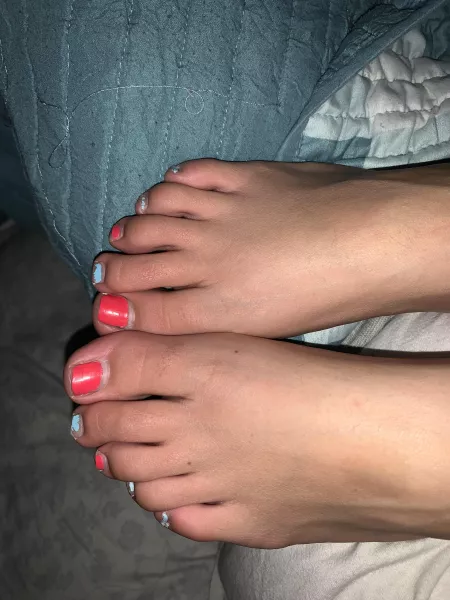 Suck on them!!😏😍😈😜