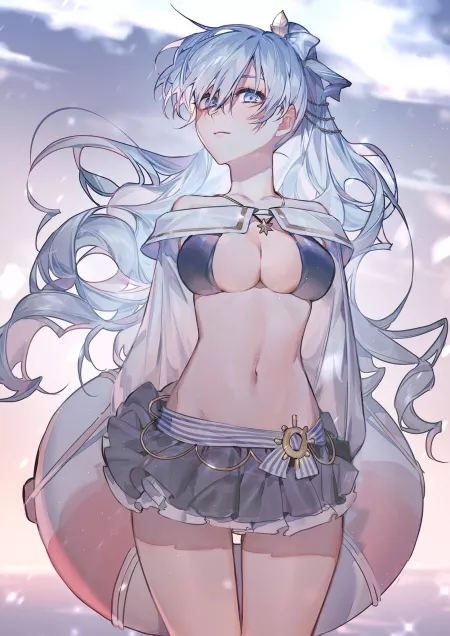 Summer Anastasia