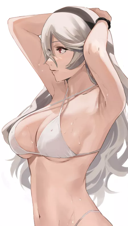 Summer Corrin [J@ck]