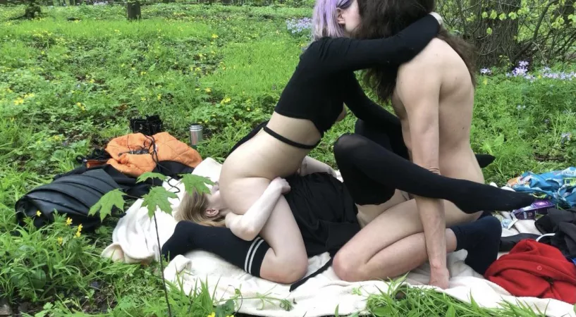 Sunday afternoon 🤍