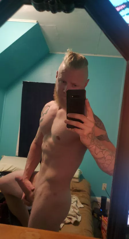 Sunday funday! Who's up for a chat?