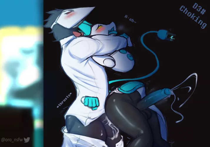 Swatchling Force Stopping Tasque Manager (Oro97)