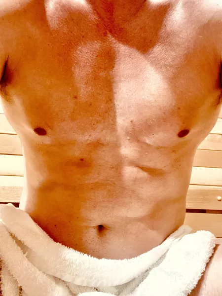 Sweat’ it out [m]44