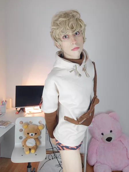 😼Sword fight? ✨