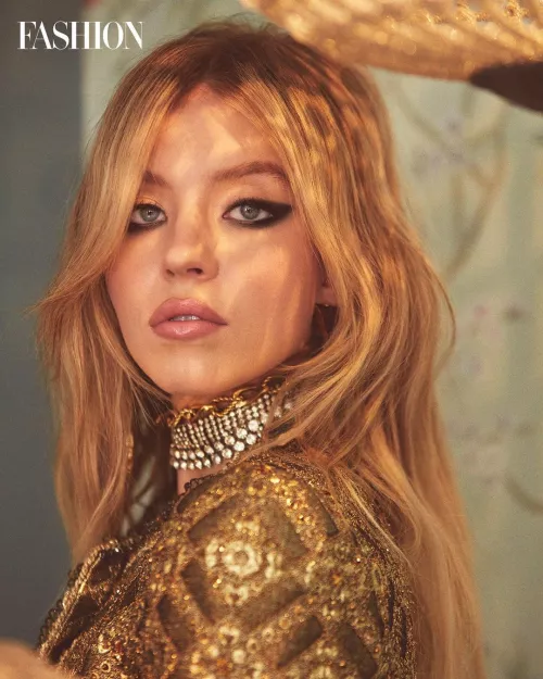 Sydney Sweeney Sydney Sweeney