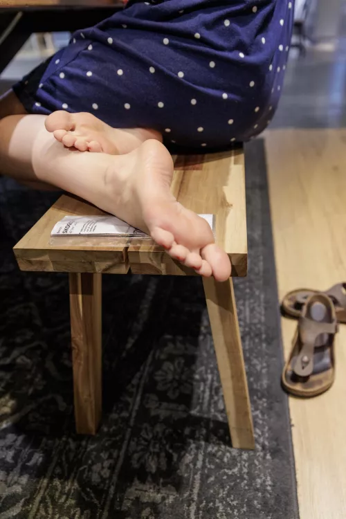 Take Me Black Friday Shopping?