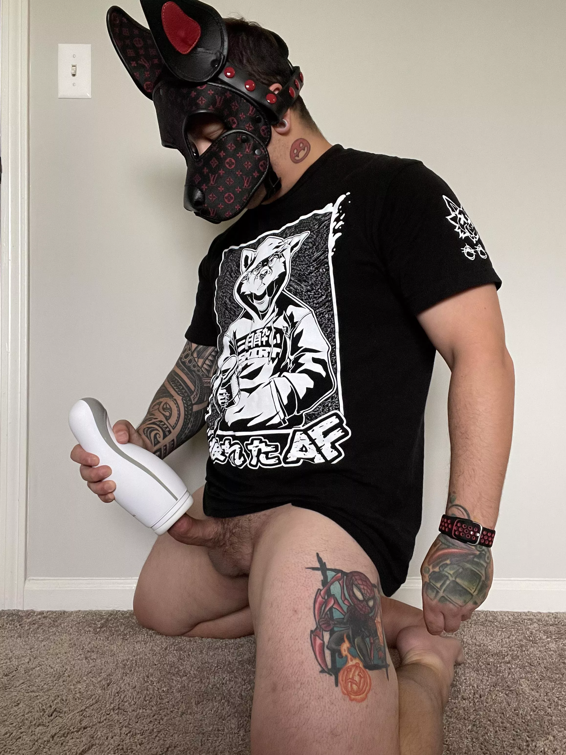 Taking care of some things before work… Taking care of some things before work…