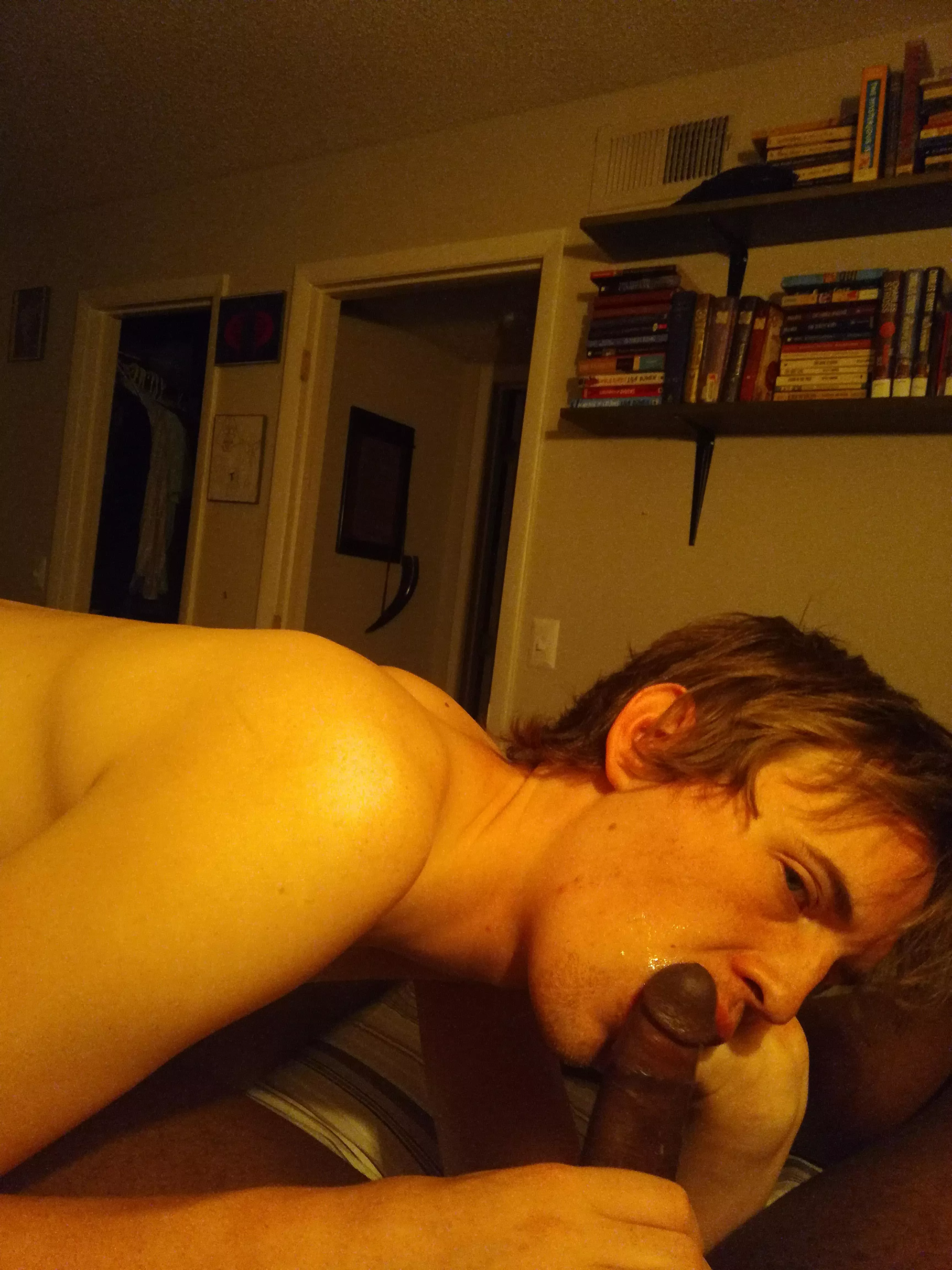 Tasting Daddy