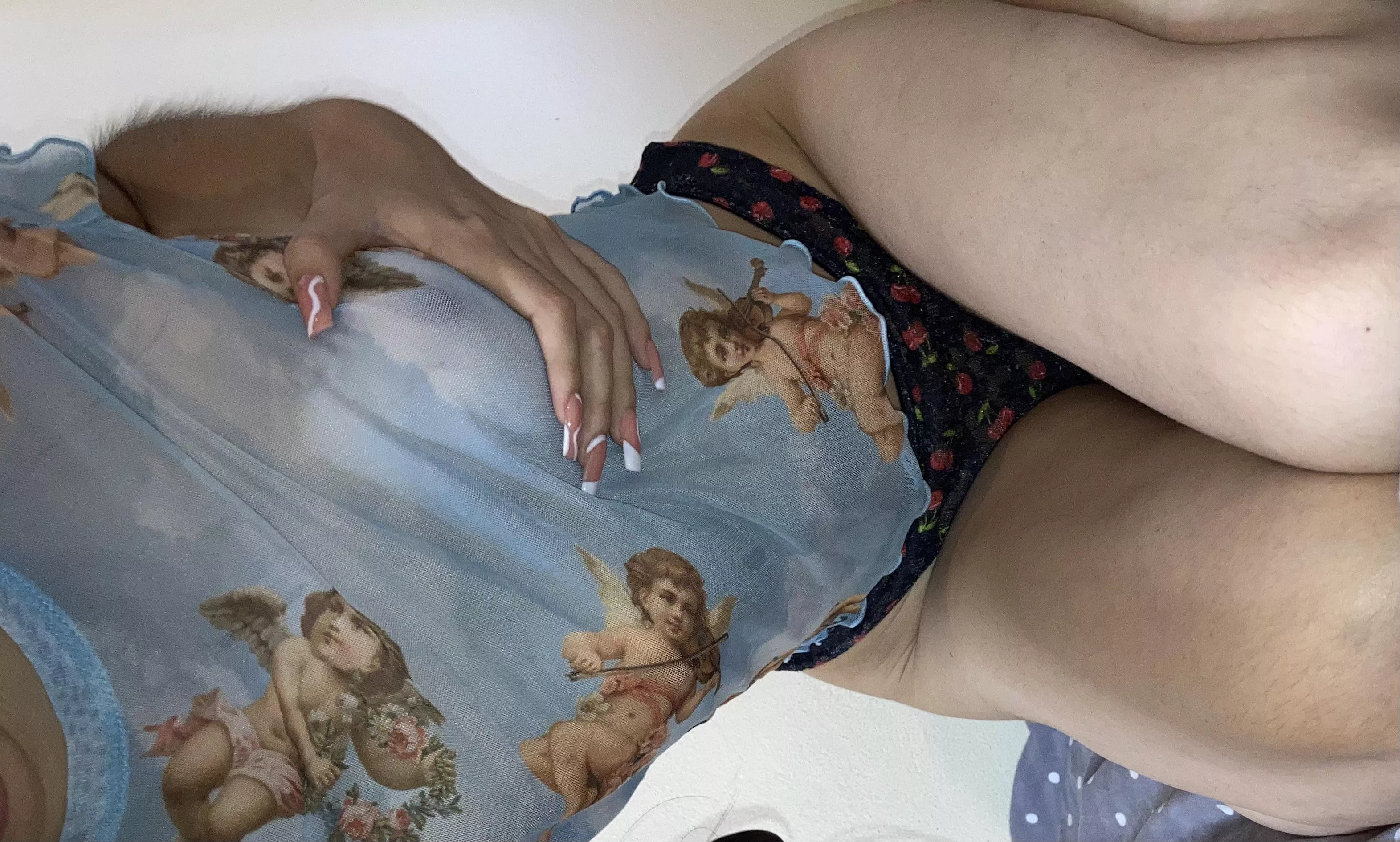 te gusta papi? 🔥