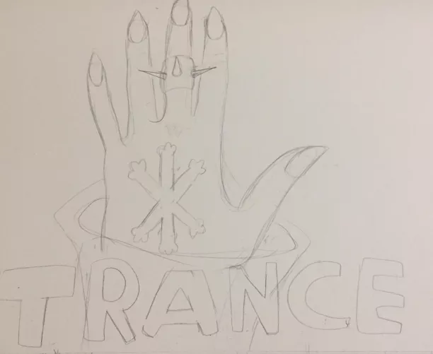 Teaser to the sequel of my previous comic, ADDICTION. Doing a Q&A in the comments