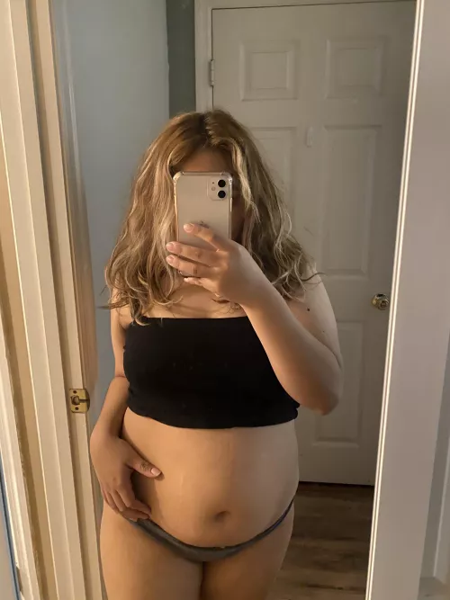 Tell me I look sexy full 🥺