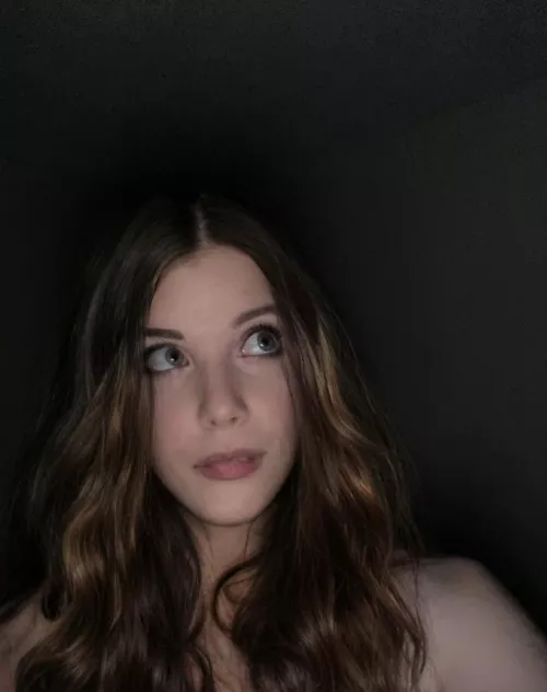 Tell me what you’d do to me 😇