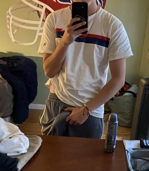 Tell me you wouldn’t sneak a look