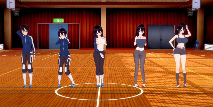 Tg tf from nerd guy to slurry gal