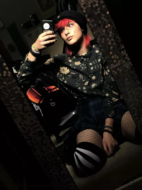 Thank y’all so much for the love you’ve shown me 💕