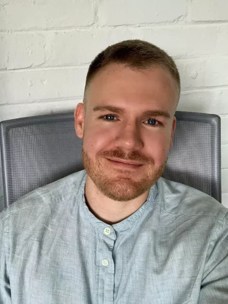 That fresh fade feeling