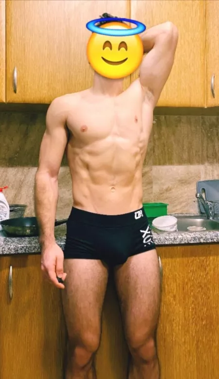 That mess is messy! 😝