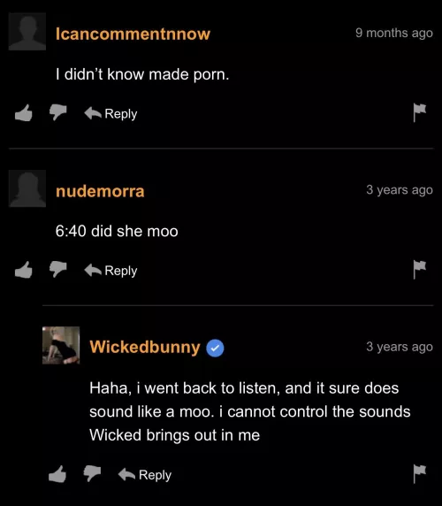 That was out of pocket