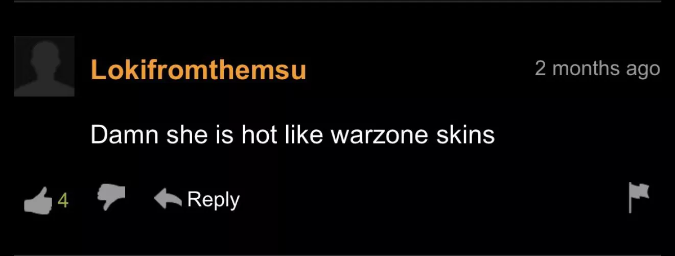 That’s what I’m saying