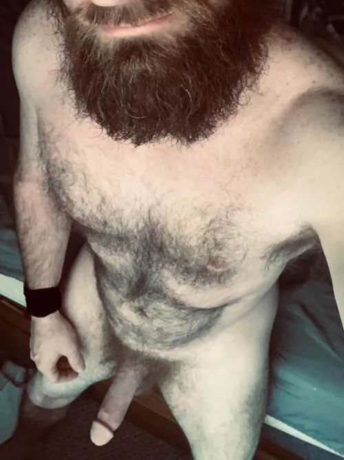 The best part of waking up…(40)