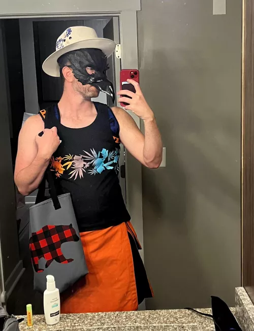 The closet is not a collection, it is a tool! The closet is not a collection, it is a tool!