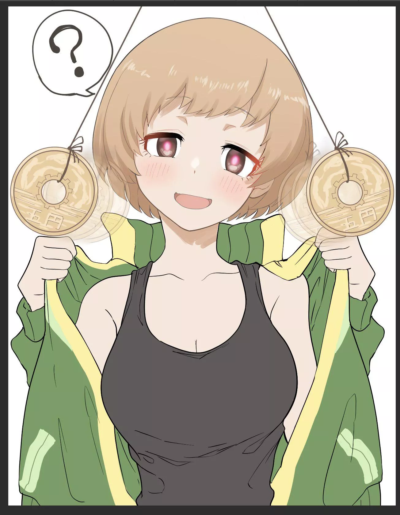 The least you could do is get naked, I’m giving you this hypnotherapy for free after all! (Kurosususu) The least you could do is get naked, I’m giving you this hypnotherapy for free after all! (Kurosususu)
